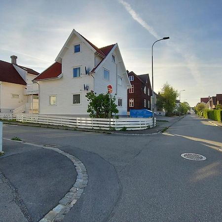 Central Modern Lyse Fjord Apartment Stavanger Kültér fotó