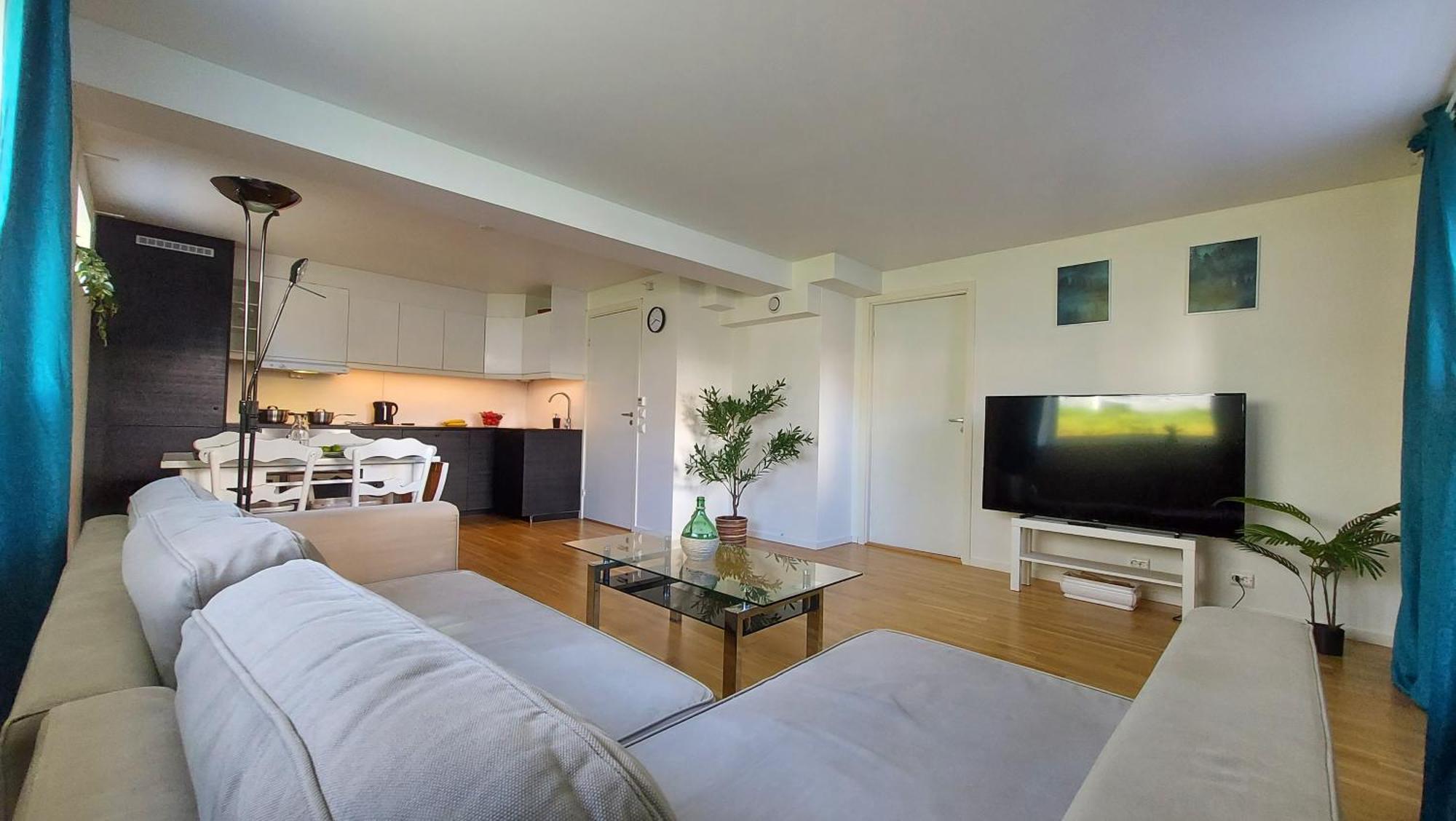 Central Modern Lyse Fjord Apartment Stavanger Kültér fotó