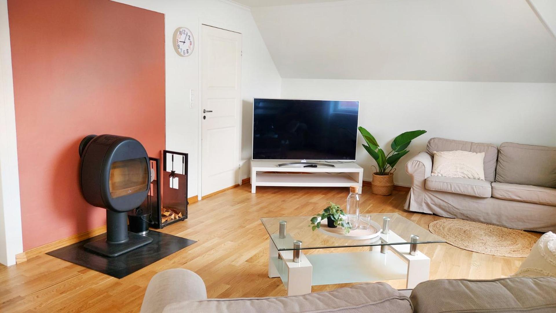 Central Modern Lyse Fjord Apartment Stavanger Kültér fotó